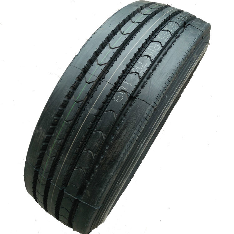 O caminhão chinês do fornecedor 315/70r22.5 385/65r22.5 do pneu radial cansa pneus do ônibus com preço barato