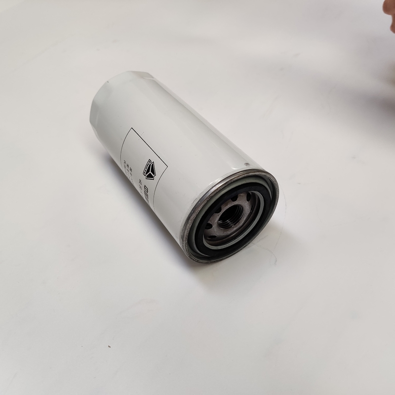 O melhor preço do caminhão de alta qualidade para o filtro de óleo do VG 61000070005 do número de OE para o sino caminhão