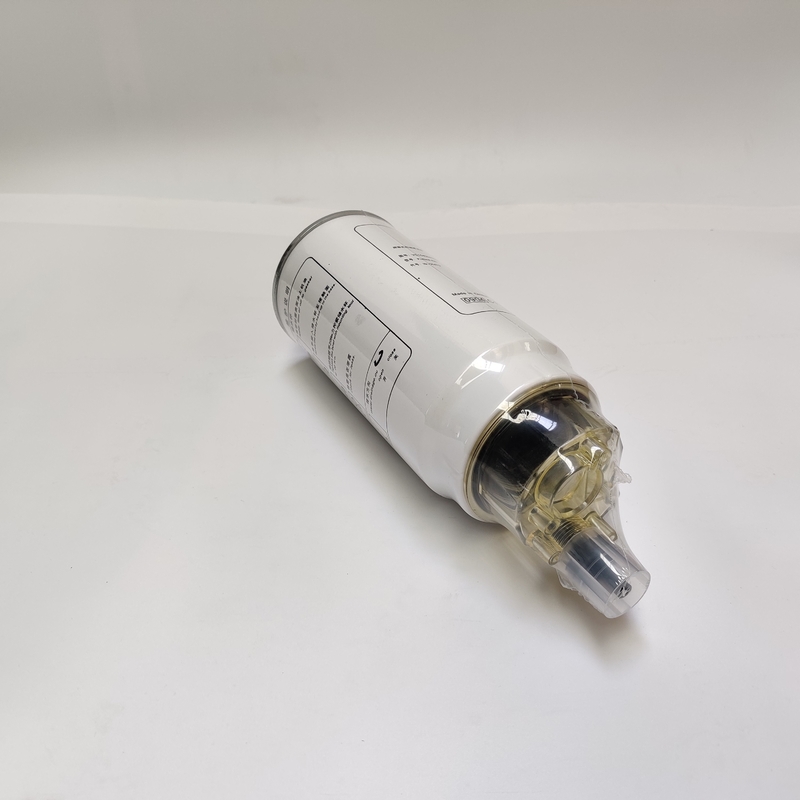Filtro de combustível VG da peça de motor do caminhão de Kit For Trucks Engines Sino do filtro de combustível 1540080311