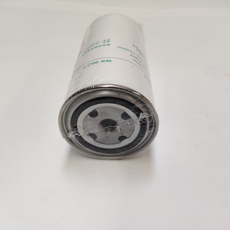 Rotação-No filtro de combustível diesel do motor do caminhão do Oem do filtro fino do combustível para sino Howo abasteça o filtro Vg 1560080012