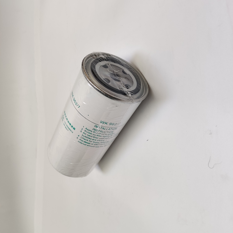 Rotação-No filtro de combustível diesel do motor do caminhão do Oem do filtro fino do combustível para sino Howo abasteça o filtro Vg 1560080012