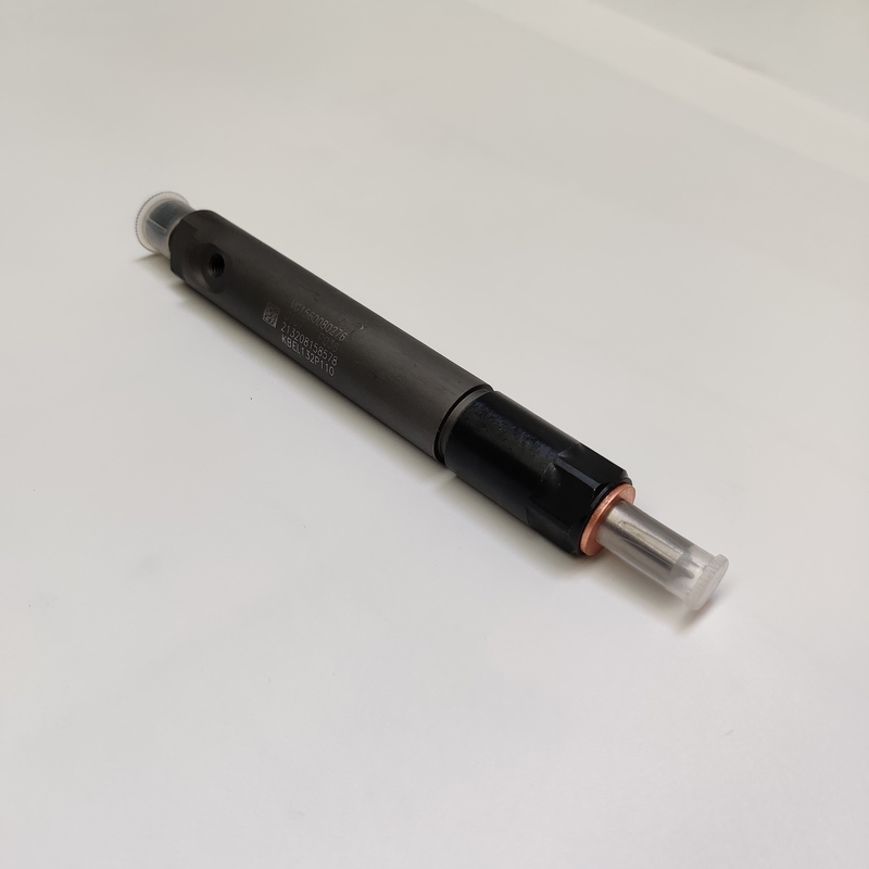 Injetor de combustível novo para as peças de motor diesel Howo do caminhão Assy Fuel Injetor VG1560080276 para a venda