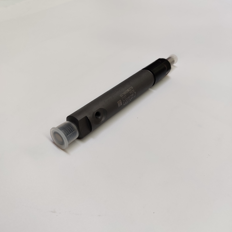 Injetor de combustível novo para as peças de motor diesel Howo do caminhão Assy Fuel Injetor VG1560080276 para a venda