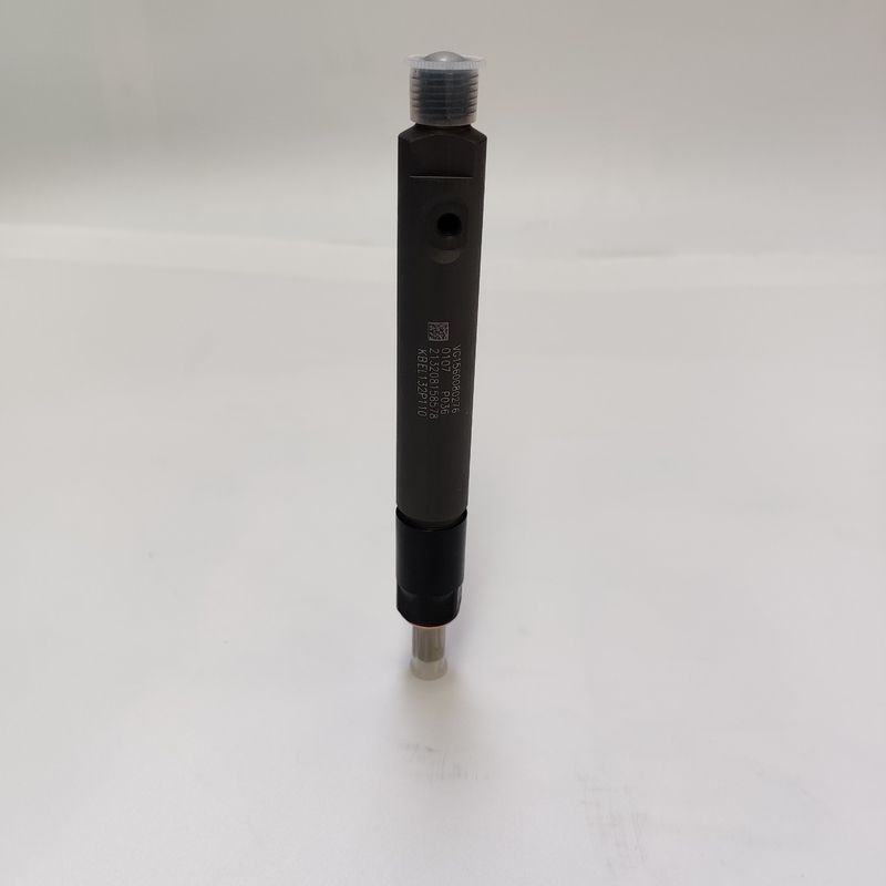 Injetor de combustível novo para as peças de motor diesel Howo do caminhão Assy Fuel Injetor VG1560080276 para a venda