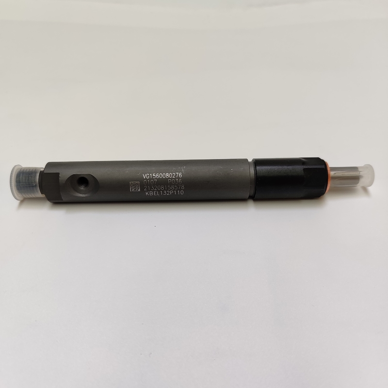 Injetor de combustível novo para as peças de motor diesel Howo do caminhão Assy Fuel Injetor VG1560080276 para a venda