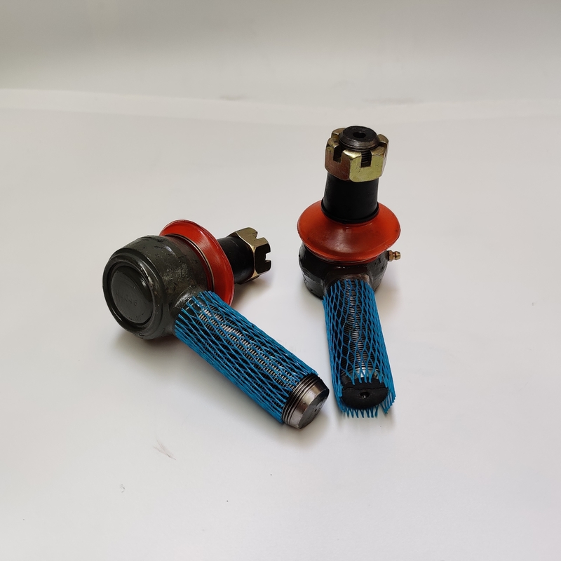 As peças resistentes do caminhão amarram junções de bola de Rod Assembly Truck Tie Rod para HOWO