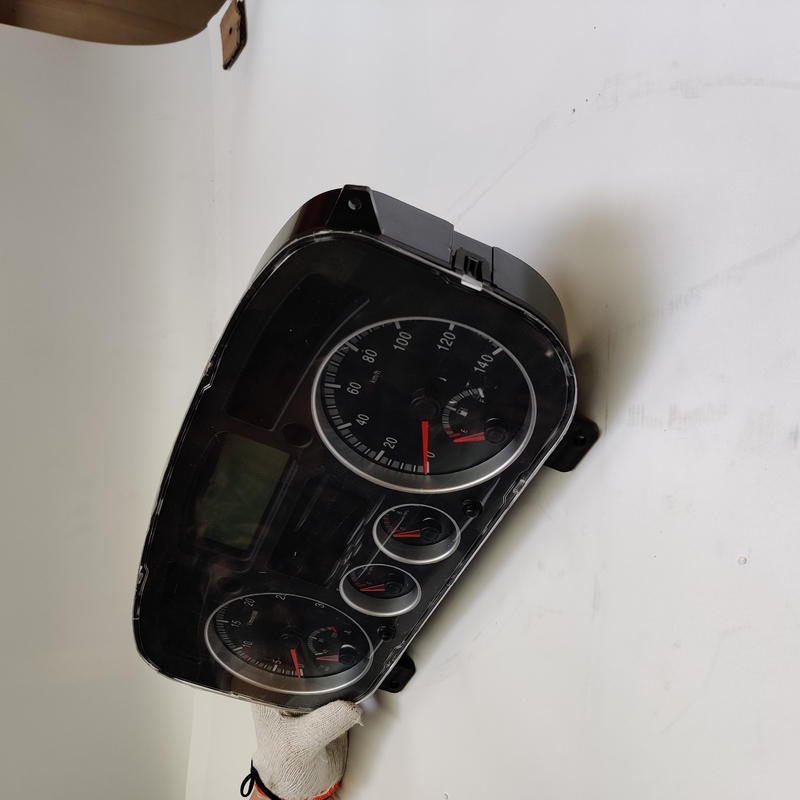 Painel para o instrumento da combinação dos caminhões de Sinotruk Howo para o interior do táxi da movimentação