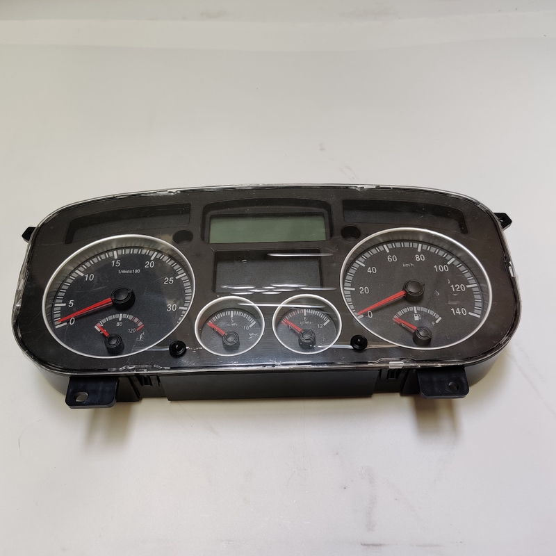 Painel para o instrumento da combinação dos caminhões de Sinotruk Howo para o interior do táxi da movimentação