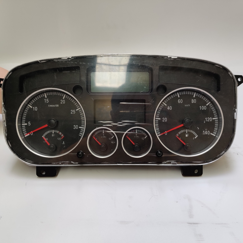 Painel para o instrumento da combinação dos caminhões de Sinotruk Howo para o interior do táxi da movimentação