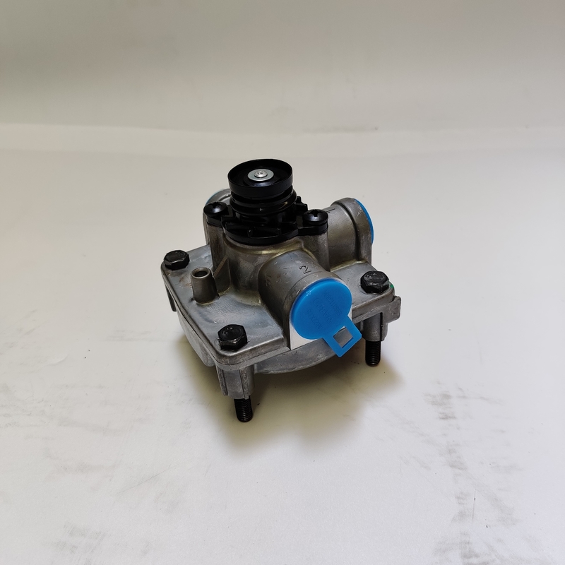 As peças de motor retransmitem a válvula de freio para a SINO válvula de relé WG9000360524/2 da emergência do carro do caminhão de HOWO