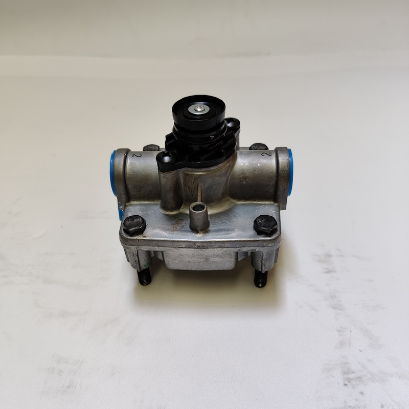 As peças de motor retransmitem a válvula de freio para a SINO válvula de relé WG9000360524/2 da emergência do carro do caminhão de HOWO