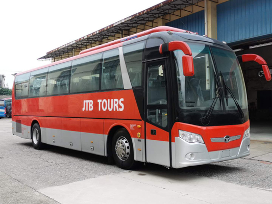 45 pousa-copos Decker Yutong Air Purifier dobro de Buses GDW6117 do treinador de Daewoo dos assentos