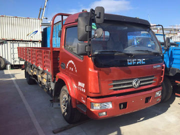 Dongfeng Duolika usou o caminhão basculante 2014 anos feitos com modo da movimentação 4×2 e motor da JM