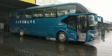 Os assentos de 2013 anos 53 usaram o tipo do combustível diesel dos ônibus de YUTONG com gasolina de GNL da bolsa a ar