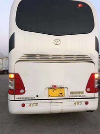 Youngman usou o ônibus do ônibus de dois andares, ônibus usados camada de um luxo assentos de 2012 anos 50