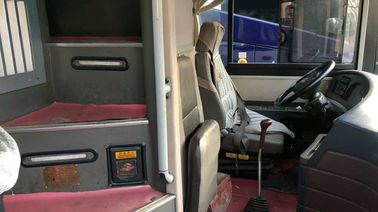 Youngman usou o ônibus do ônibus de dois andares, ônibus usados camada de um luxo assentos de 2012 anos 50