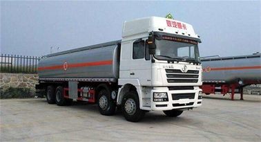 o volume 25m3 usou caminhões de petroleiro, padrão de emissão usado do EURO IV dos caminhões do fuel-óleo