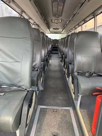 Os assentos Yutong usado luxo de 2014 anos 53 transportam ZK6122 o ônibus de excursão da mão do modelo segundo