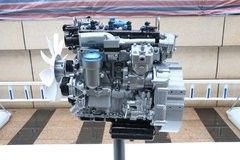 Motor diesel do cilindro do ônibus WP3NQ140E50 150HP 110KW 4