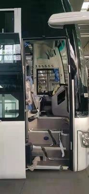 Motor traseiro novo dos motores diesel de Bus Steering LHD do treinador do ônibus novo novo de Yutong ZK6112H9 dos assentos do ônibus 55