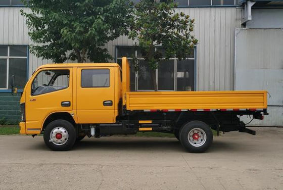 Trator barato Shacman Dongfeng FAW Mini Dump Trucks do tanque de óleo do preço 80L do caminhão brandnew da carga 10-20 T Tipper Light Truck