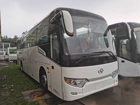 Preço barato Yutong XMQ6112 Mini Bus Coach In China do Autocar luxuoso dos bens de tipo de Kinglong dos ônibus