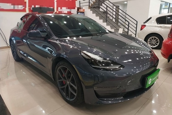 carros ecléticos novos de Lauxury dos assentos do veículo 5 do carro elétrico do automóvel da escala de 401km