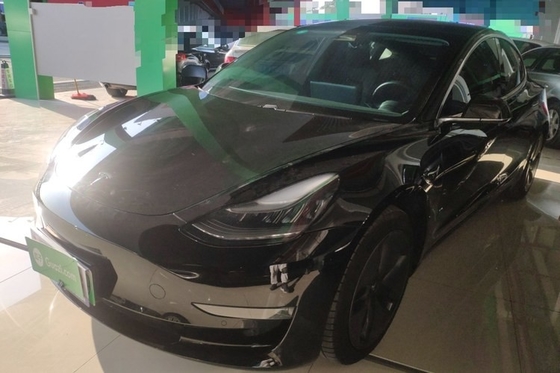 Veículo elétrico de alta velocidade dos carros elétricos da longa distância de Lhd