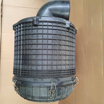 Conjunto de purificador de ar engrossado DZ91259120042 do filtro de óleo para Chacman