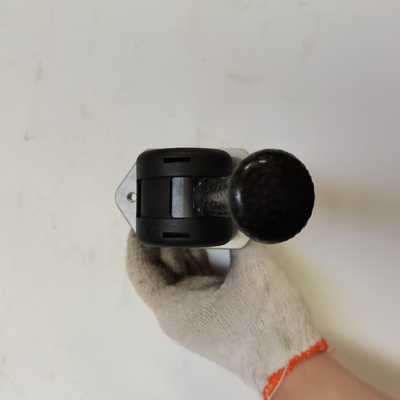 Válvula de freio nova da mão de WABCO para a peça sobresselente do caminhão