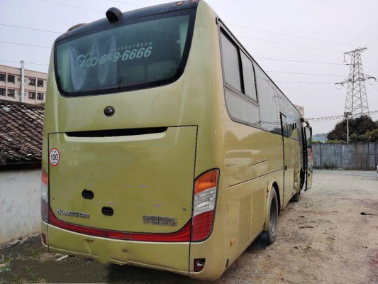 O treinador Accessories Yuchai Engine do ônibus dos assentos Zk6938 do ônibus 37 de Yutong transporta para a venda em África