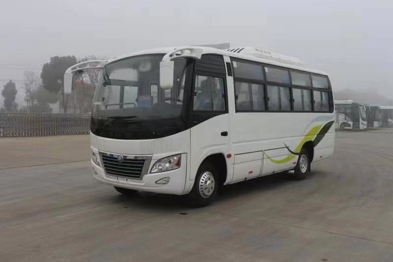 Ônibus novo usado urbano do motor do ônibus 24-27-31seats Yuchai da cidade do transporte público