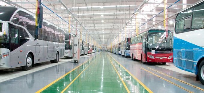 Caminhão pesado usado de China 8x4 Sinotruk HOWO TX caminhão basculante de 440 cavalos-força 8