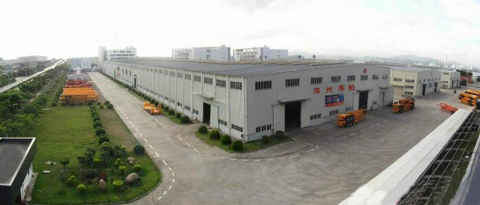 Caminhão pesado usado de China 8x4 Sinotruk HOWO TX caminhão basculante de 440 cavalos-força 7