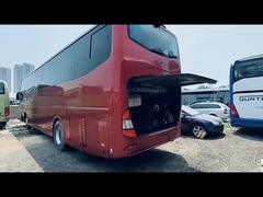 Ônibus usados de Yutong