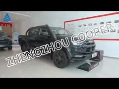 PICK-UP ISUZU D-MAX 4*4