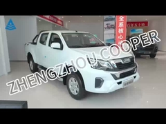 Pick-up JIM 4*4 Diesel