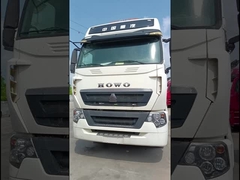 Trator rodoviário Howo T7H 6*4